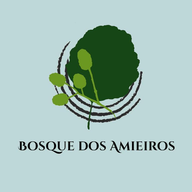Bosque Dos Amieiros Villa Marco de Canavezes Exteriör bild