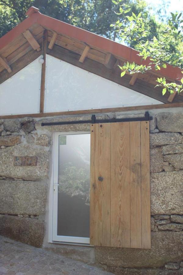 Bosque Dos Amieiros Villa Marco de Canavezes Exteriör bild